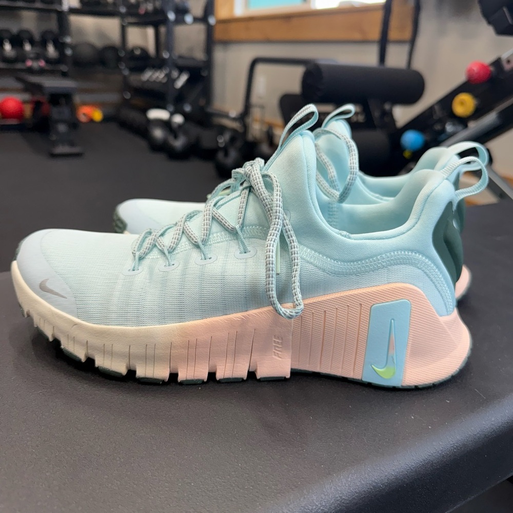 Nike Metcon Free 6